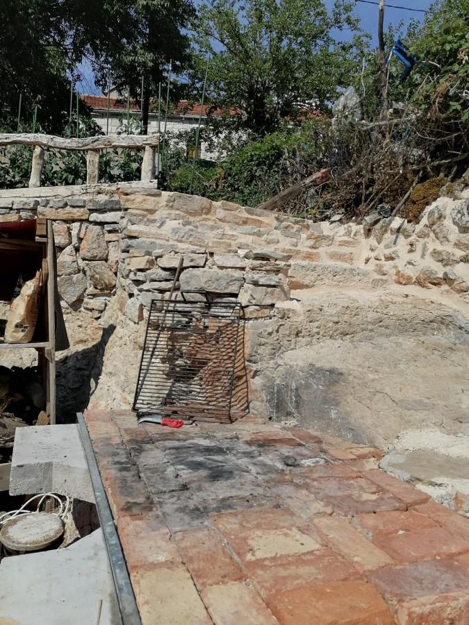The Old Stable 1861 Villa Imotski Exterior photo