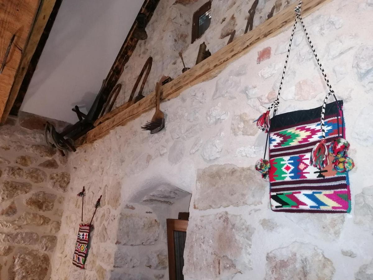 The Old Stable 1861 Villa Imotski Exterior photo