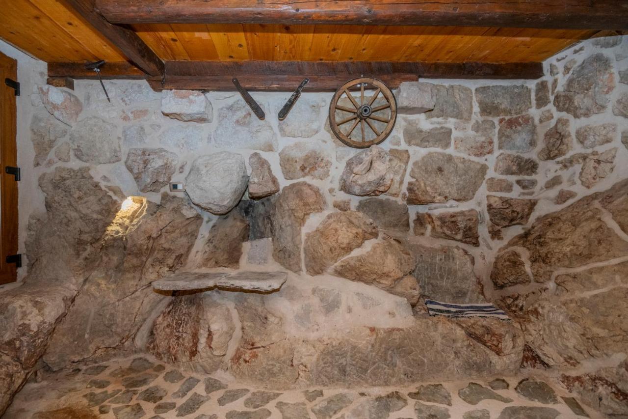 The Old Stable 1861 Villa Imotski Exterior photo