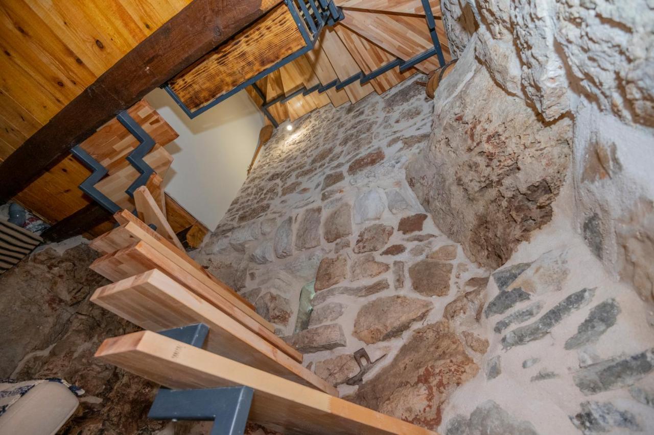 The Old Stable 1861 Villa Imotski Exterior photo