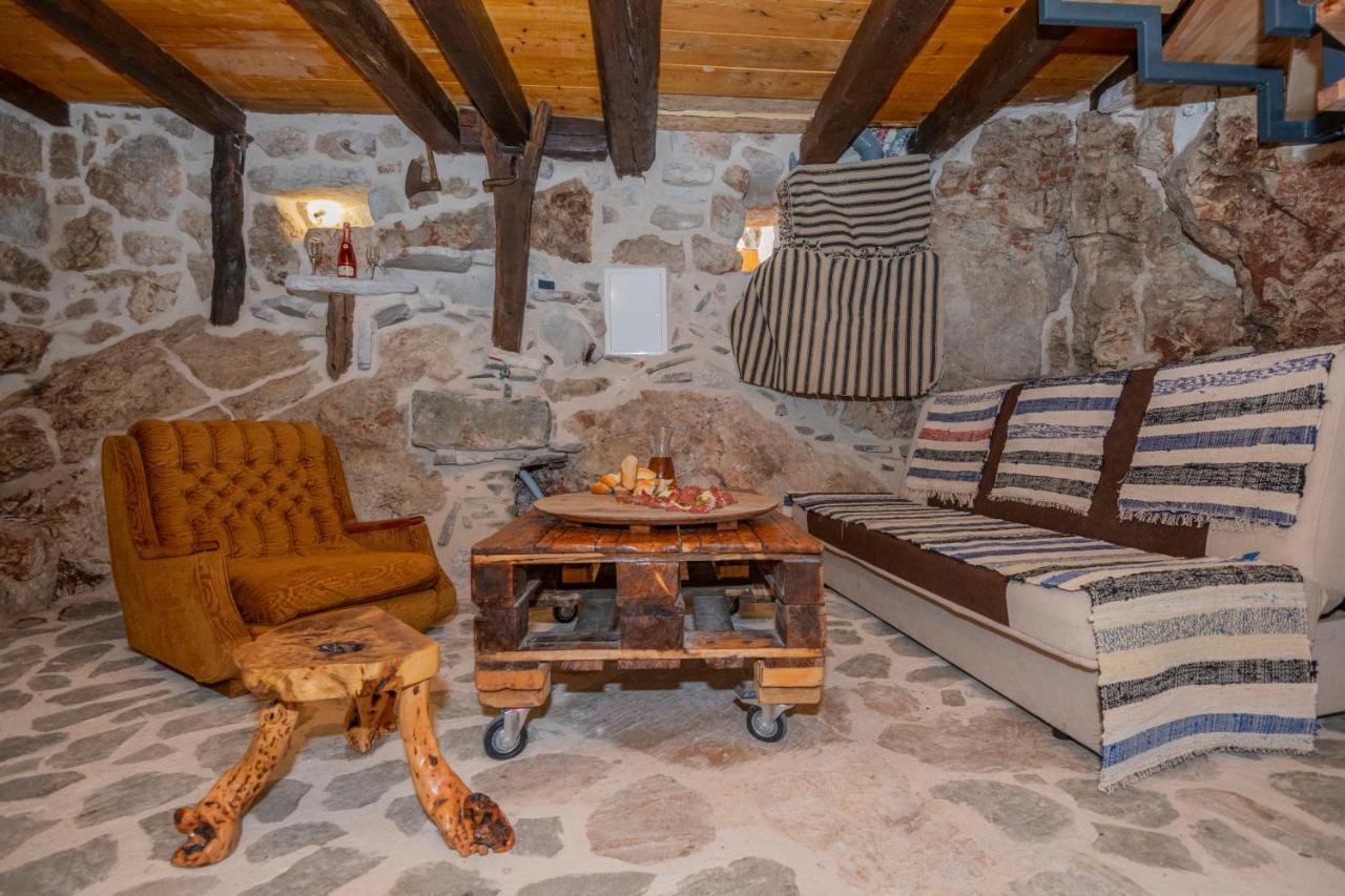 The Old Stable 1861 Villa Imotski Exterior photo