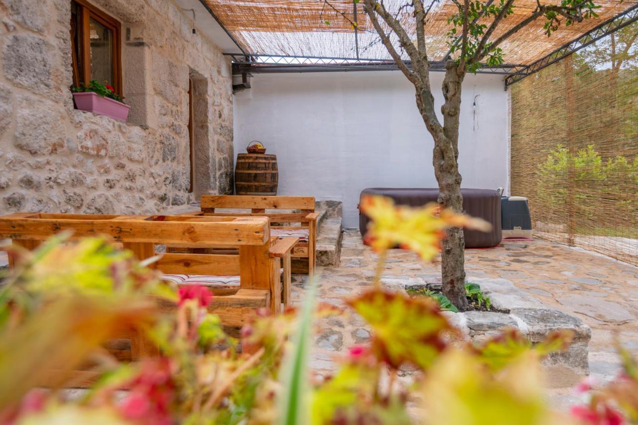 The Old Stable 1861 Villa Imotski Exterior photo